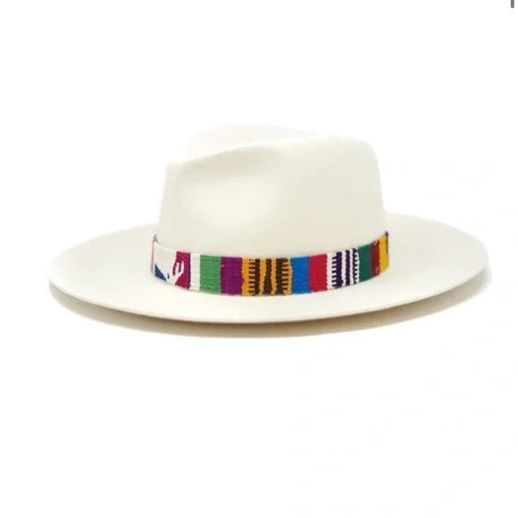 Olive & Pique | Accessories | Olive Pique Forrest Hat | Poshmark display picture 3